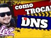 Como alterar o DNS no Registro BR?