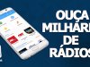como adicionar minha radio no radios net?